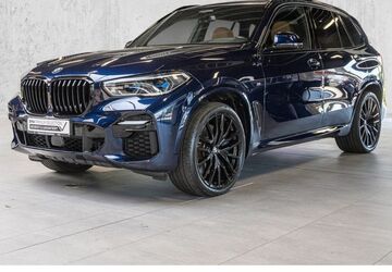 BMW X5 37.931 km 65.980 &euro; Hilden 40721