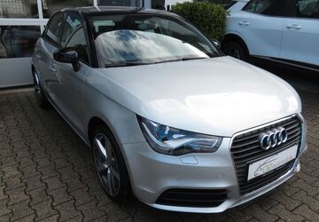 Audi A1 79.200 km 11.900 &euro; Wermelskirchen 42929