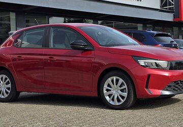 Opel Corsa Edition Automatik|Winterpaket|LED 1.002 km 19.475 &euro; Wermelskirchen 42929