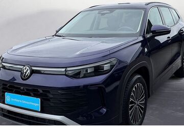 VW Tayron 19.305 km 40.950 &euro; Langenfeld 40764