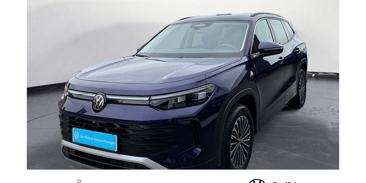 VW Tayron 19.305 km 40.950 &euro; Langenfeld 40764