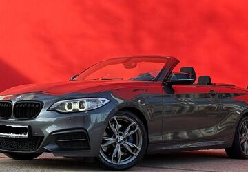 BMW M235 97.000 km 19.900 &euro; Köln 50939