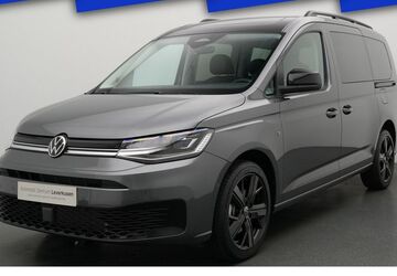 VW Caddy Maxi 2.001 km 49.980 &euro; Leverkusen 51379