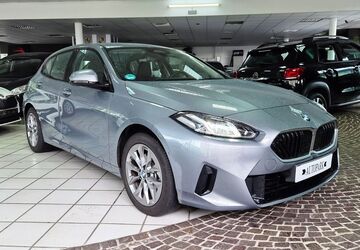 BMW 120 15.000 km 34.999 &euro; Hilden 40721
