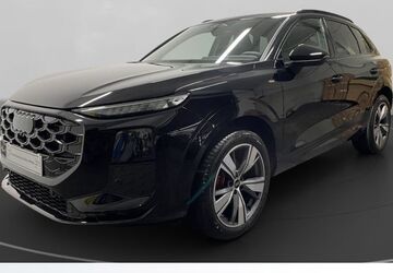 Audi Q3 6.500 km 51.880 &euro; Köln 50823