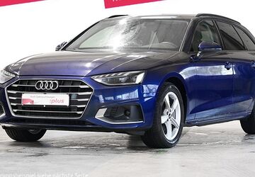 Audi A4 125.538 km 24.889 &euro; Wuppertal 42109