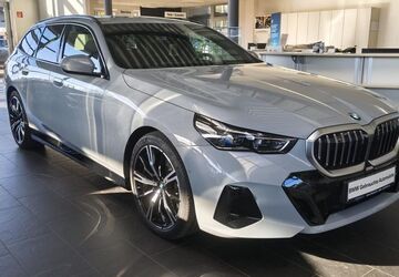 BMW 520 7.552 km 51.890 &euro; Langenfeld 40764