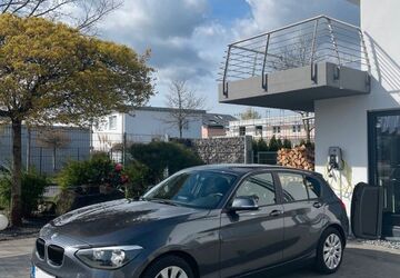 BMW 114 129.000 km 7.000 &euro; Köln 50937