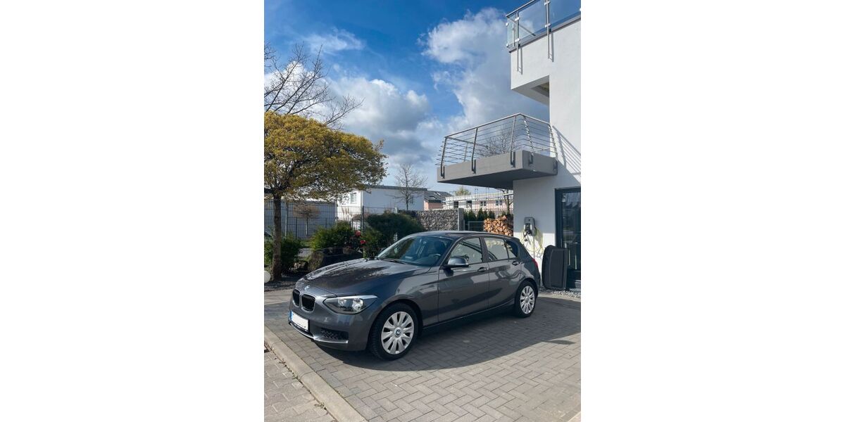BMW 114 129.000 km 7.000 &euro; Köln 50937