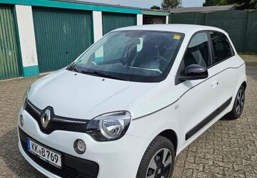 Renault Twingo 98.812 km 5.900 &euro; Willich 47877