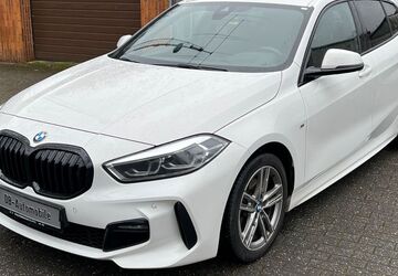 BMW 118 132.700 km 18.999 &euro; Bergisch Gladbach 51469