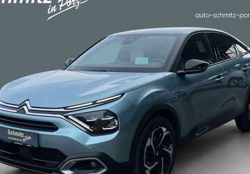 Citroen C4 26.340 km 16.990 &euro; Köln 51145