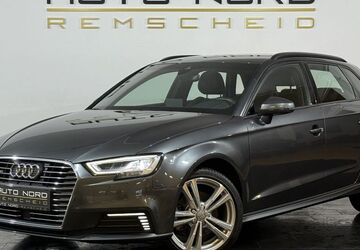 Audi A3 82.800 km 19.990 &euro; Remscheid 42897