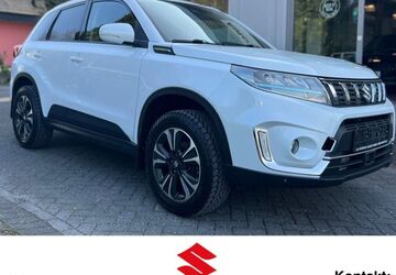 Suzuki Vitara 99.000 km 15.790 &euro; Velbert 42553