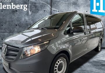 Mercedes-Benz Vito 47.340 km 43.300 &euro; Bergisch Gladbach 51469
