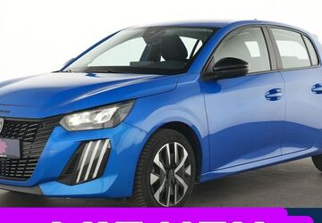 Peugeot 208 12.830 km 13.479 &euro; Neuss 41460