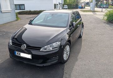 VW Golf 207.682 km 8.900 &euro; Willich 47877