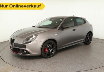 Alfa Romeo Giulietta 71.950 km 18.560 &euro; Düsseldorf 40599