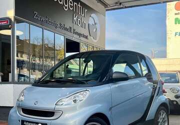 Smart forTwo 109.000 km 5.390 &euro; Köln 51067