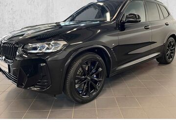 BMW X3 72.100 km 47.440 &euro; Solingen 42719