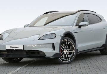 Porsche Taycan 19.900 km 111.900 &euro; Düsseldorf 40468