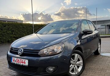 VW Golf 130.300 km 7.000 &euro; Wuppertal 42329