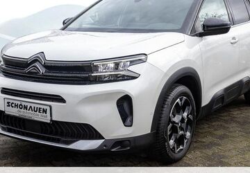 Citroen C5 Aircross 9.091 km 24.470 &euro; Hilden 40721