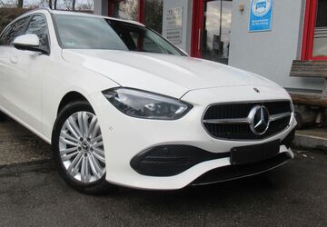 Mercedes-Benz C 220 118.000 km 27.500 &euro; Solingen 42697