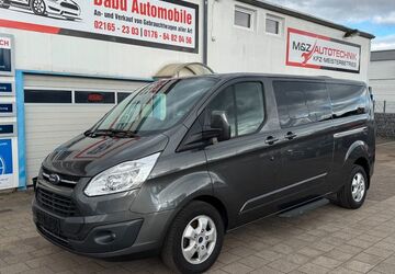 Ford Transit 188.260 km 19.950 &euro; Grevenbroich 41515