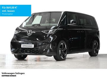 Gebrauchte VW ID. Buzz