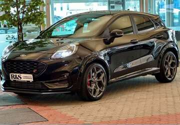 Ford Puma 20.542 km 23.500 &euro; Köln 50769