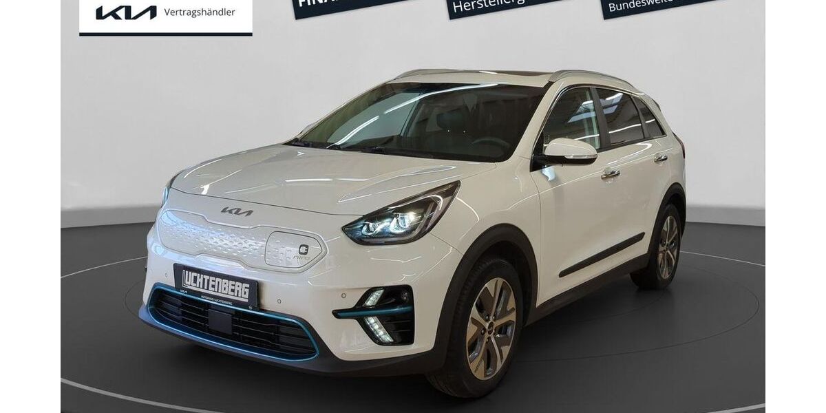 Kia Niro 64.980 km 20.390 &euro; Leverkusen 51381