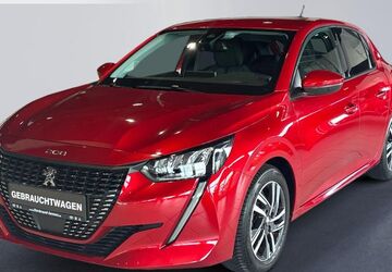Peugeot 208 31.750 km 13.980 &euro; Neuss 41460