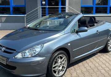 Peugeot 307 172.782 km 3.950 &euro; Monheim 40789