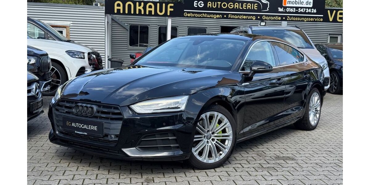 Audi A5 249.000 km 13.950 &euro; Köln 51109