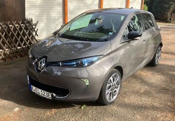 Renault ZOE 54.800 km 10.900 &euro; Köln 51105