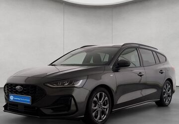 Ford Focus 14.937 km 23.890 &euro; Düsseldorf 40233