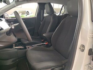 Opel Corsa e Elegance SHZ NAVI KAM ALLWETTER 17.373 km 18.880 &euro; HAAN 42781