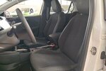 Opel Corsa e Elegance SHZ NAVI KAM ALLWETTER 17.373 km 18.880 &euro; HAAN 42781
