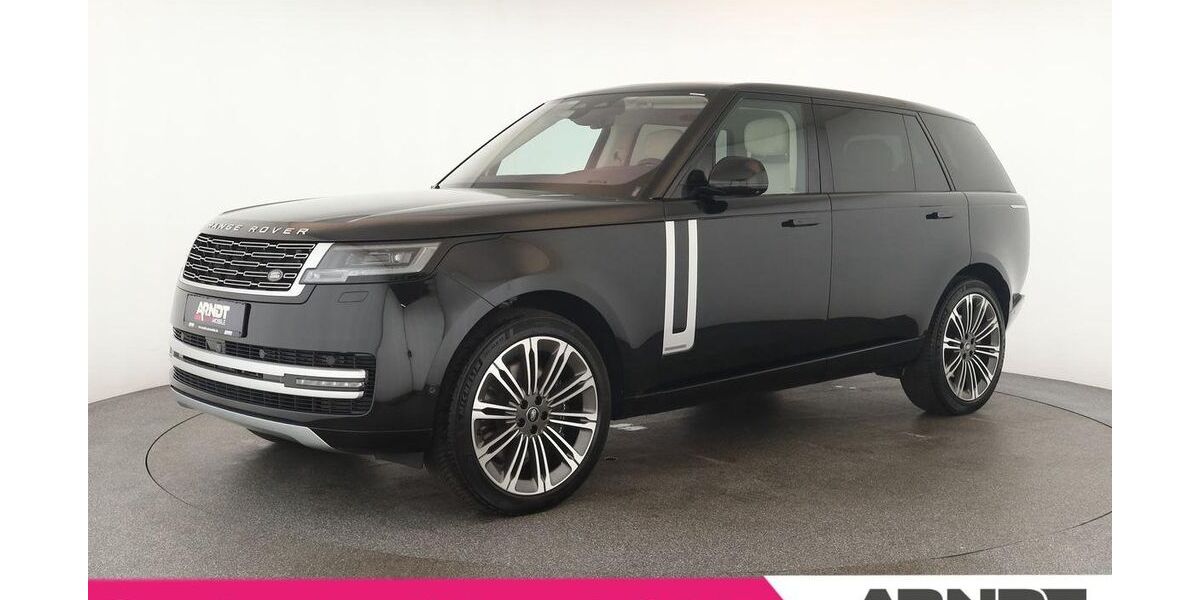 Land Rover Range Rover 35.300 km 140.884 &euro; Neuss 41460