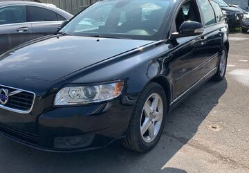 Volvo V50 310.000 km 2.999 &euro; Bergisch Gladbach 51465