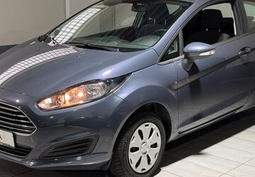 Ford Fiesta 74.705 km 5.970 &euro; Köln 50739