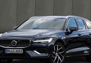 Volvo V60 8.000 km 41.960 &euro; Bergisch Gladbach 51469