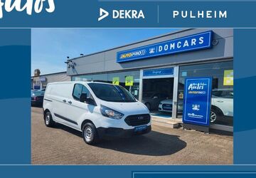 Ford Transit 94.500 km 16.499 &euro; Pulheim 50259