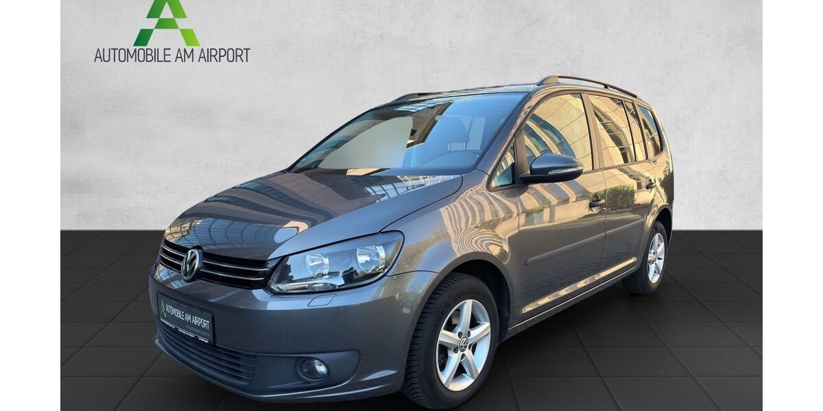 VW Touran 197.150 km 8.450 &euro; Ratingen 40880