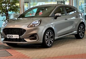 Ford Puma 8.473 km 20.500 &euro; Köln 50769