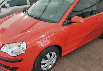 VW Polo 105.350 km 4.990 &euro; Wülfrath 42489