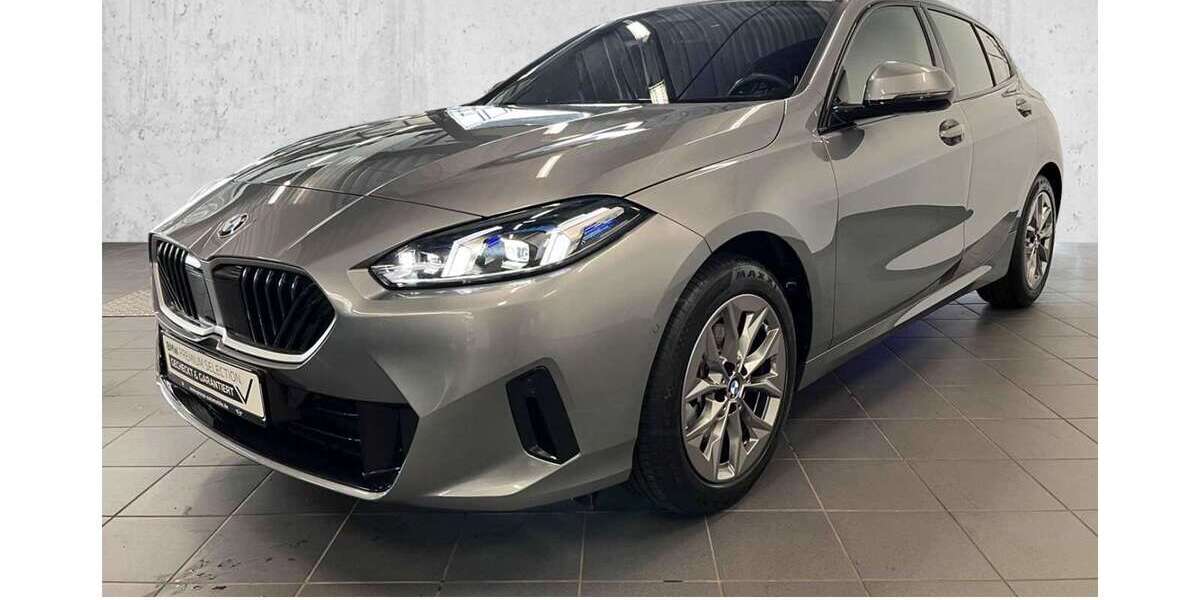 BMW 120 18.550 km 28.990 &euro; Solingen 42719