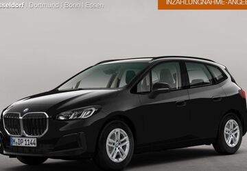 BMW 216 Active Tourer 6.178 km 26.795 &euro; Düsseldorf 40237