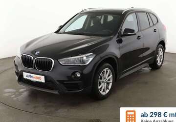 BMW X1 56.082 km 21.640 &euro; Köln 50739